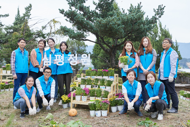 심평원, 원주 문화도시재생 프로젝트 참여