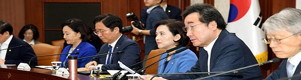 "특정의약품·질환 전문입니다"…약국 표시·광고 허용 