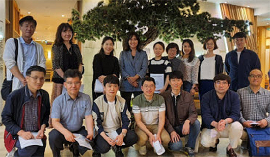 화성시약, 약국자율점검 등 하반기 사업계획 논의