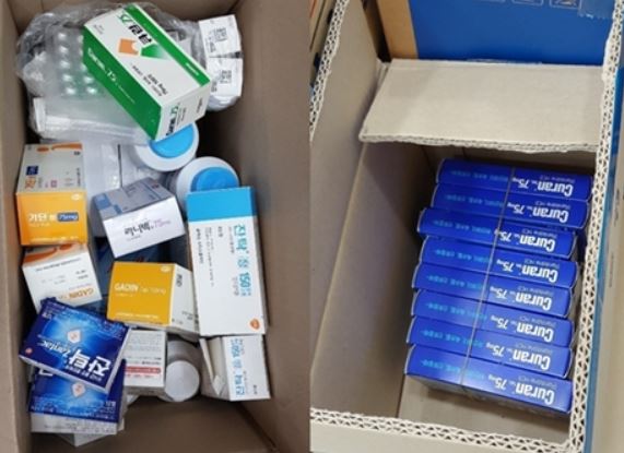 정부 독촉에 거래처 비용요구...라니티딘 회수 '이중고'