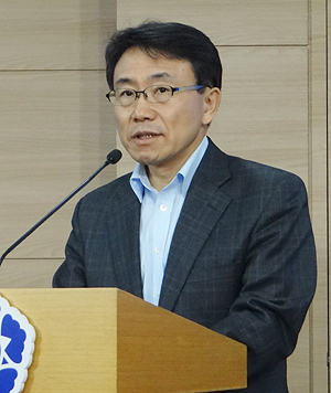 권덕철 "과제별 전문위원 제도로 제2인보사 근절"