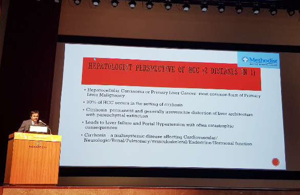 "종양만 없애는 방사선색전술, 간암치료 패러다임 제시"