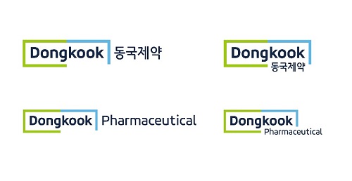 동국제약, 창립 51주년 기념 CI 변경