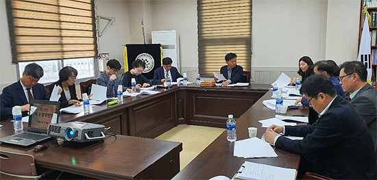 경기마퇴, 치료재활 전문기관 도약 위한 활동 전개