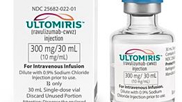 솔리리스 후속 '울토미리스' 이르면 내년 말 한국 도입