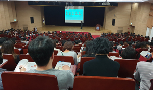 인천시약, 올해 최종 연수교육에 약사 728명 참석