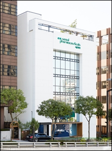 서울제약, 영업·순이익 흑자전환…수출증가 영향