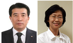 33회 약의 날 동탑훈장-강석희, 산업포장-한옥연