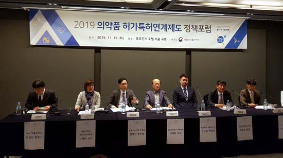 "허특제 도입 5년, 이제는 미국 진출에 활용해야"