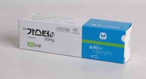 라니티딘 대체 '파모티딘' 허가 줄이어…대형제약 가세