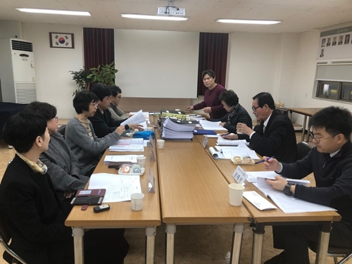 구로구약, 지부감사서 약국경영 지원 '알쓸약잡' 호평