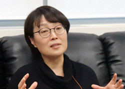 "환자들 위해 선진국 수준으로 임상정보 공개 확대"