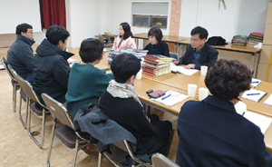 구로구약, 하반기 감사서 '찾아가는 사업' 긍정 평가