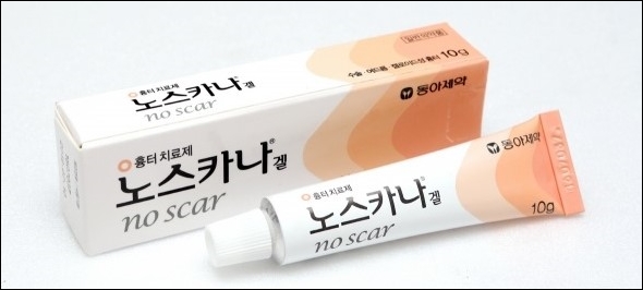 노스카나, 블록버스터 원동력 '역발상·틈새시장 공략'