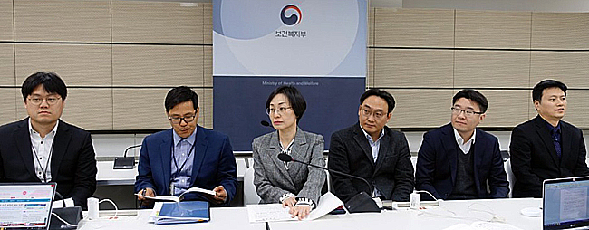 바이오헬스 규제완화에 의약품 분야가 빠진 이유는