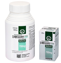 유한, 메트포르민 속효정 3품목 허가…선두권 조준