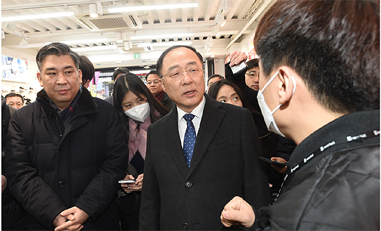 신종코로나에 휴업한 의원·약국 보상 가능할까?