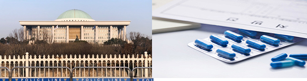 코로나 사태 20일…국회 감염병 관련법안 발의 '봇물'