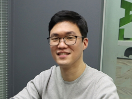 "찾는 약, 이 약국에 있어요"…약사가 만든 웹서비스