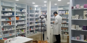 약사 전일제 고용·보조원 허용…병원 조제실 신뢰향상