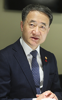 정부, 한국 코로나19 대응 경험 미국에 공유