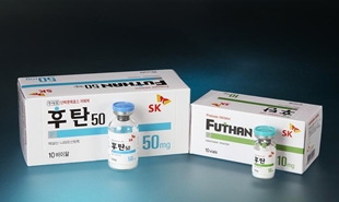 혈액응고방지제 '후탄', 코로나19 폐렴 치료제로 임상  