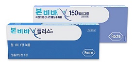 주인 바뀐 '본비바' 특허에 제네릭사 40여곳 영향권