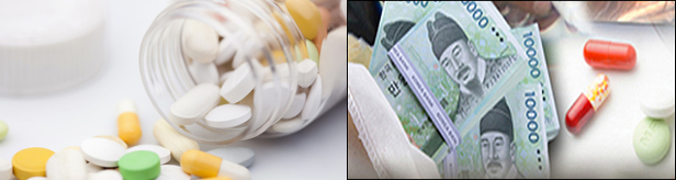 고지혈증·고혈압·항궤양제 시장도 거뜬...1분기 선방