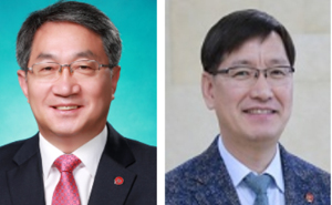 건보공단 상임이사 임명…기획-김덕수, 장기요양-이원길