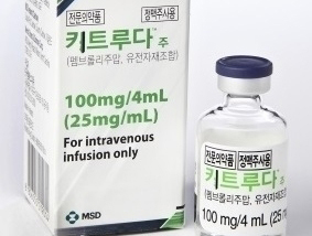 2년째 계류중인 '키트루다', 이번엔 급여 확대될까