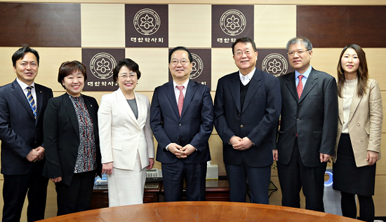 김선민 심평원장, 첫 외부 일정은 의협·약사회 방문