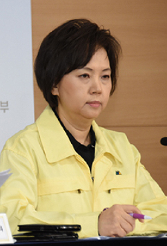 "노고 잊지 않겠다"…식약처장이 약사들에게 보낸 메시지