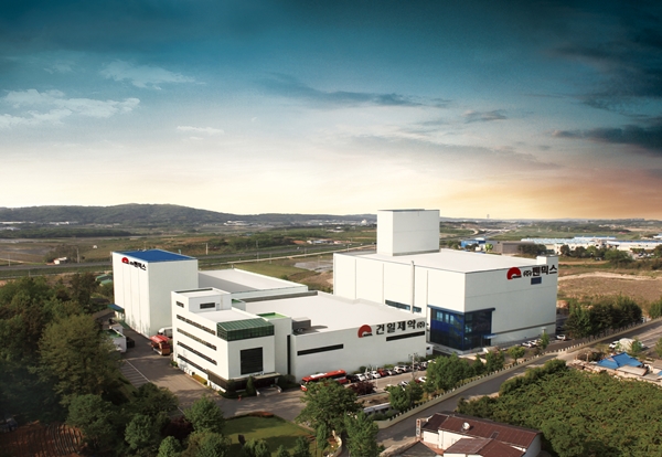 펜믹스, 혁신적 조직개편…글로벌 제약 도약