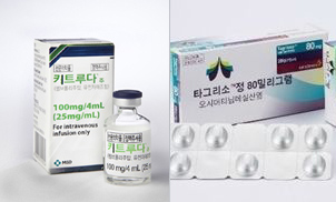 '키트루다'와 '타그리소', 아무도 웃지 못한 암질심