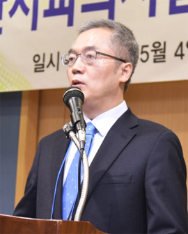 치과의사협회 이상훈 집행부 공식 출범 