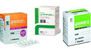 유효성 논란에도…'콜린알포' 처방 확대 3년새 2배↑