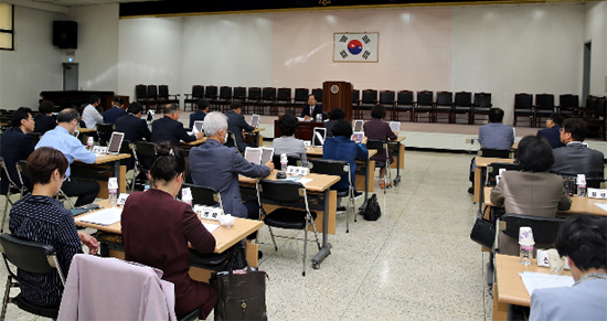 "1400명 감당 못한다"…병원약사회도 온라인 학술대회