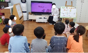 '약 바르게 알기' 교육 확대…장애인 수업도 실시 