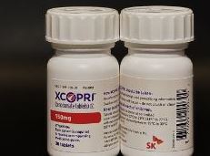 '美 직접 진출' SK바이오팜, 현지 영업전략 밀착마크