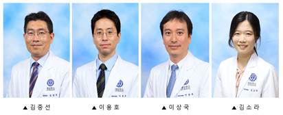 'SGLT2 억제제' 심혈관질환 감소 기전 최초 규명