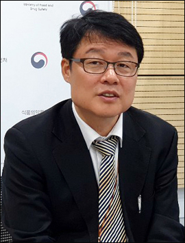 양진영 차장, 국가필수약 현장방문해 의견수렴