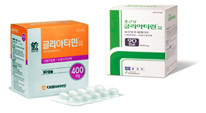 콜린알포 급여 재평가, 임상 유용성·비용효과성 관건 