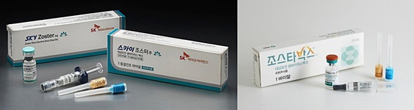 잘나가던 대상포진백신 시장 '반토막'…코로나 여파