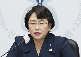 김선민 원장 "고가약 재평가, 사회적 합의 방안 모색"