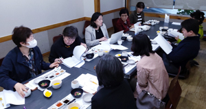 서대문구약, 상임이사회 갖고 주요 사업계획 논의 