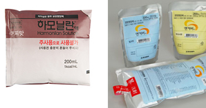 '공급 불안' 경장영양제 시장 반등…'하모닐란' 껑충