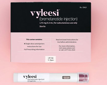 여성용 비아그라 '바이리시' 출시되나…광동 임상 신청