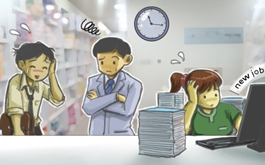 숨죽이는 문전약국…근무약사 구인시장도 '찬바람' 