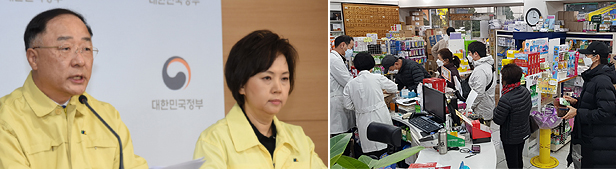 6월 30일 공적마스크 고시 종료…연장 Vs 중단 '딜레마'