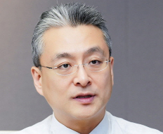 "회계사 출신 사업부 총괄, 제 리더십은 말이죠"